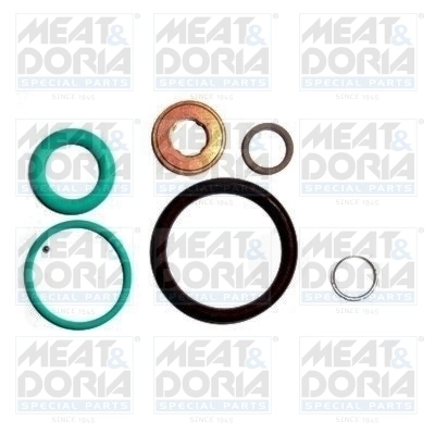 Repair Kit, injection nozzle